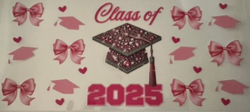 Class of pink