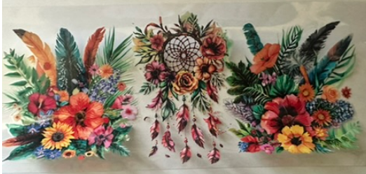 Dream catcher2