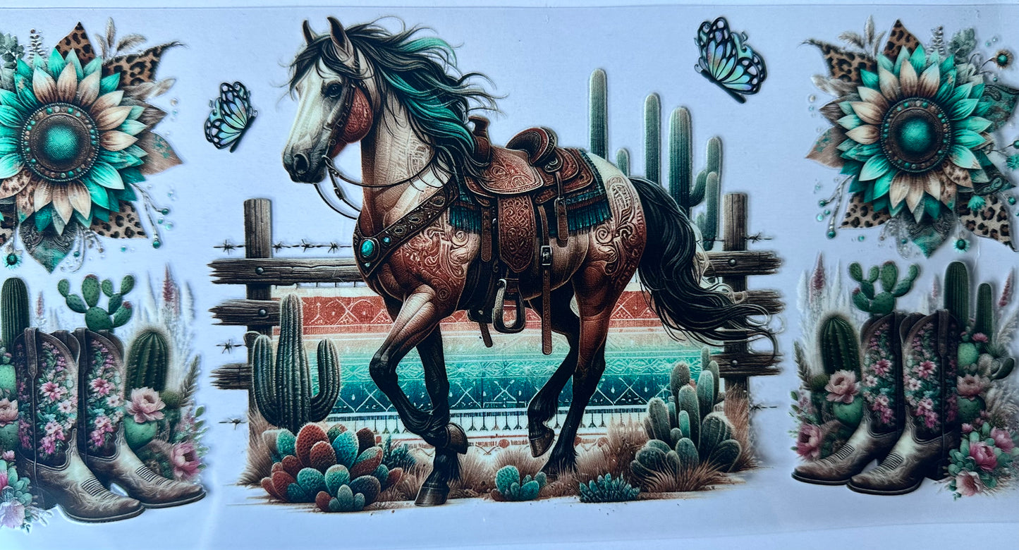Horse