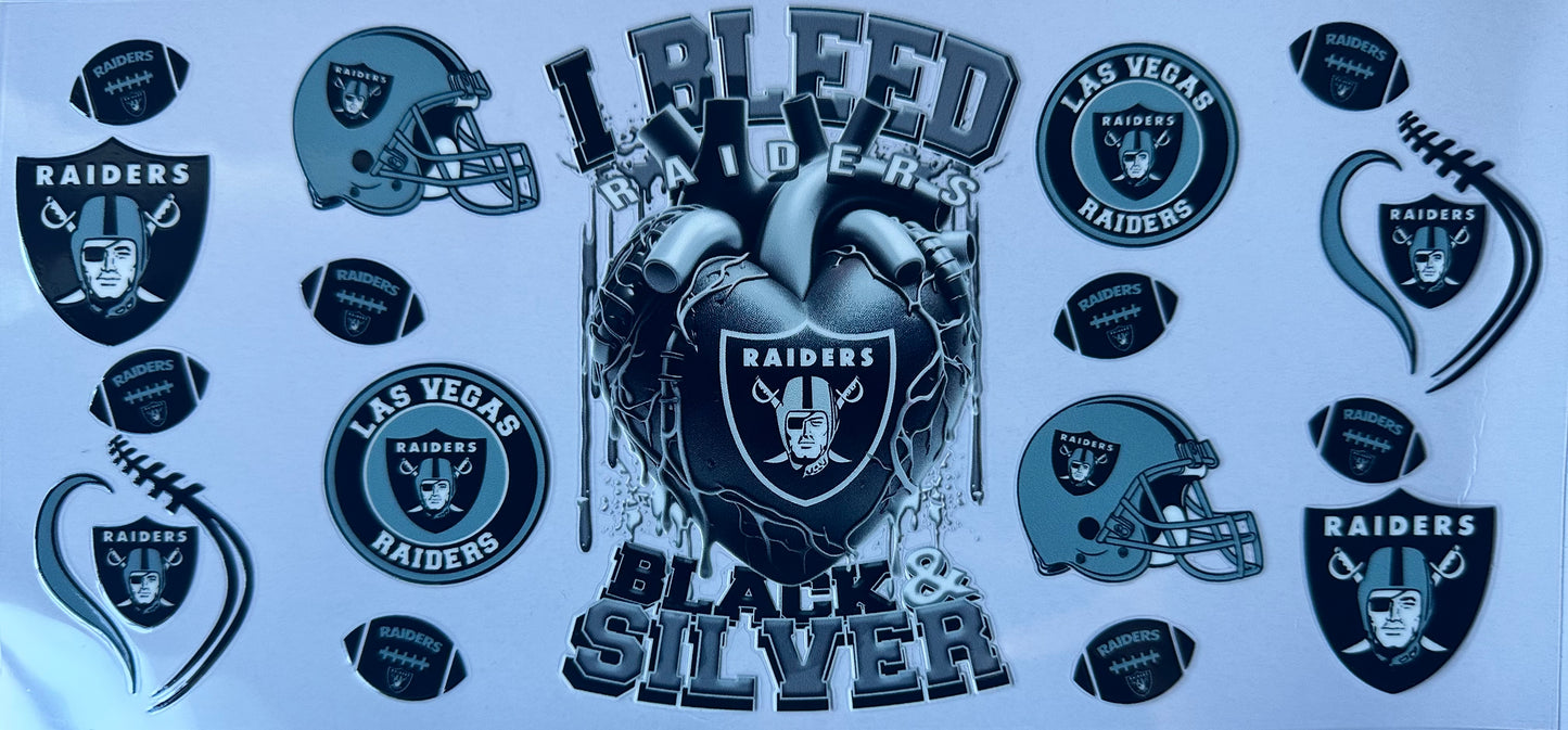 Raiders