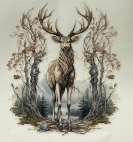 Deer