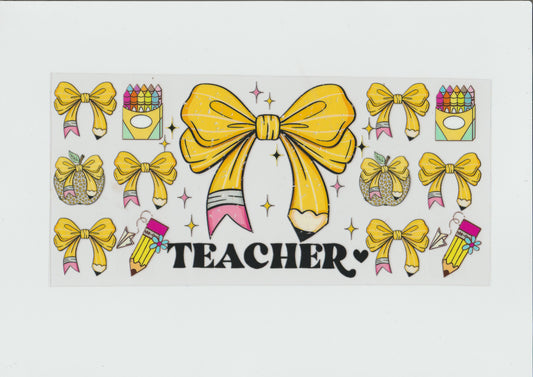 Teacher