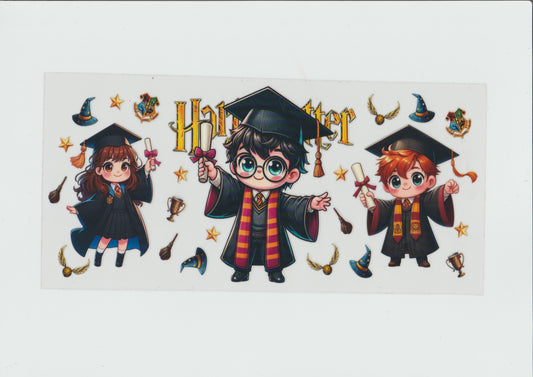 HP crew