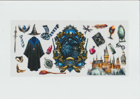 HP Ravenclaw