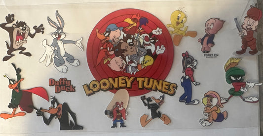 Looney tunes