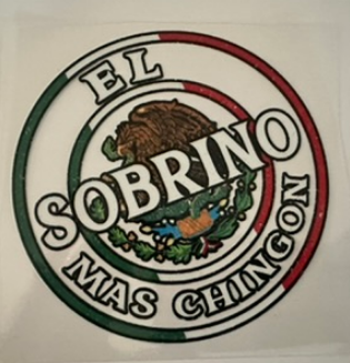 El Sobrino