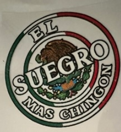 El Suegro