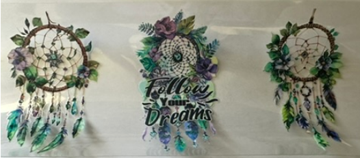 Dream catcher6