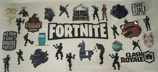 Fortnight