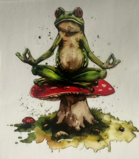 Frog