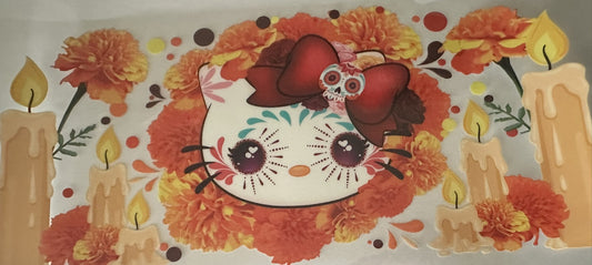 HK Skull