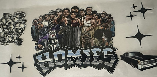 Homies