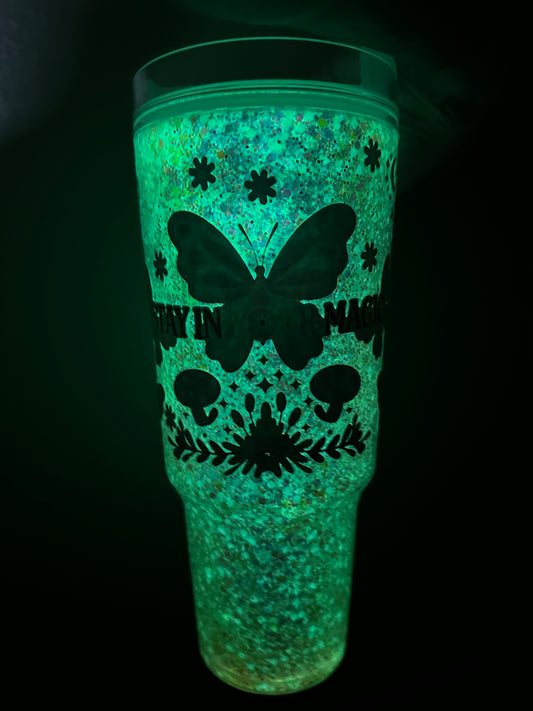 30 oz STAY IN YOUR MAGIC GLOW