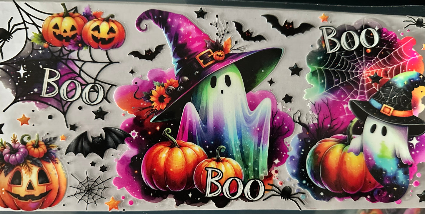 Boo!