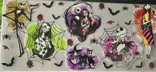 jack and sally