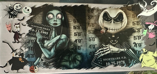 jack and sally