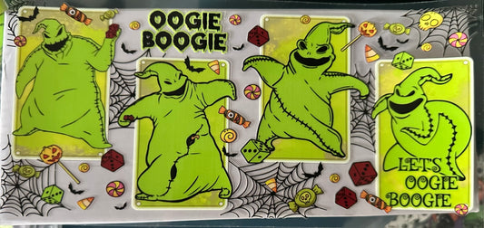 oogie boogie