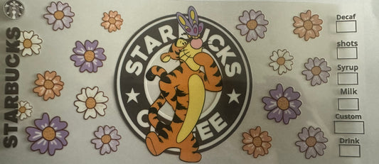 Tiggerbucks