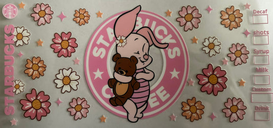 Pigbucks