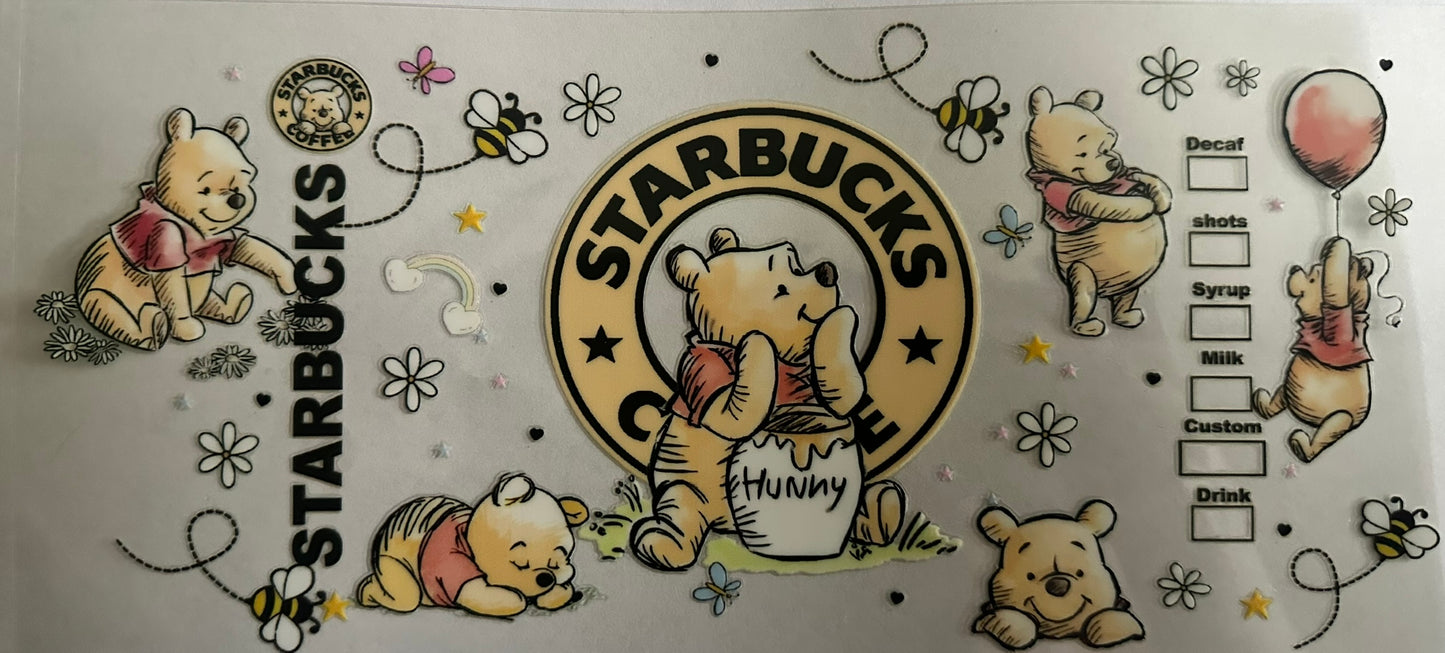 Poohbucks