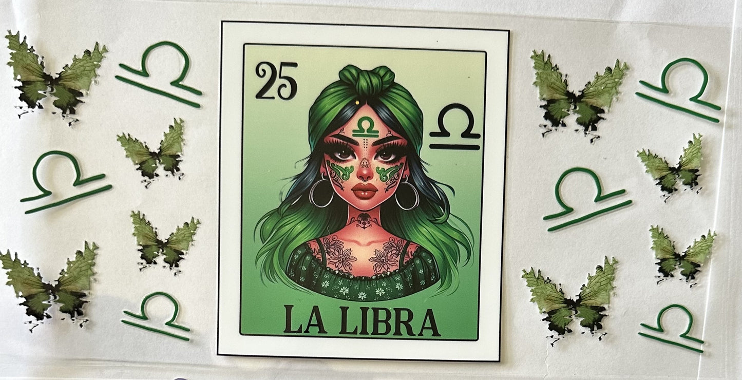 La Libra