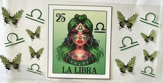 La Libra