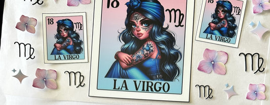 La virgo
