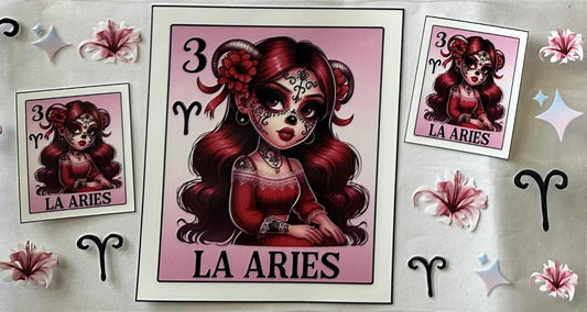 La aries