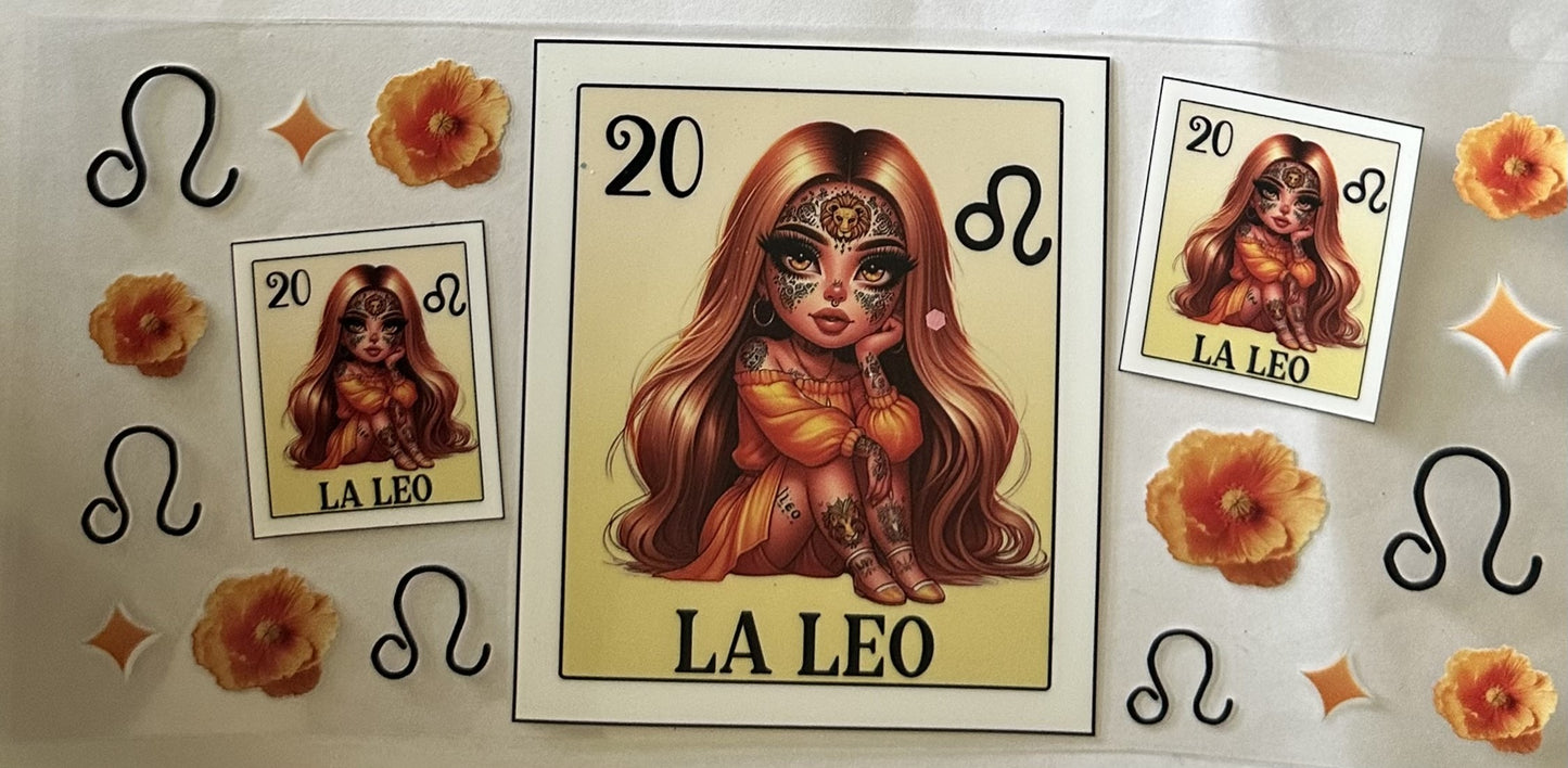 La Leo