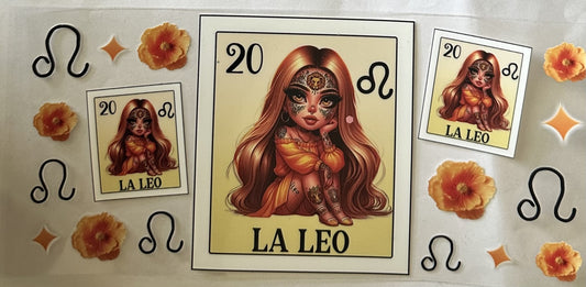 La Leo