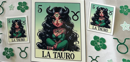 La tauro