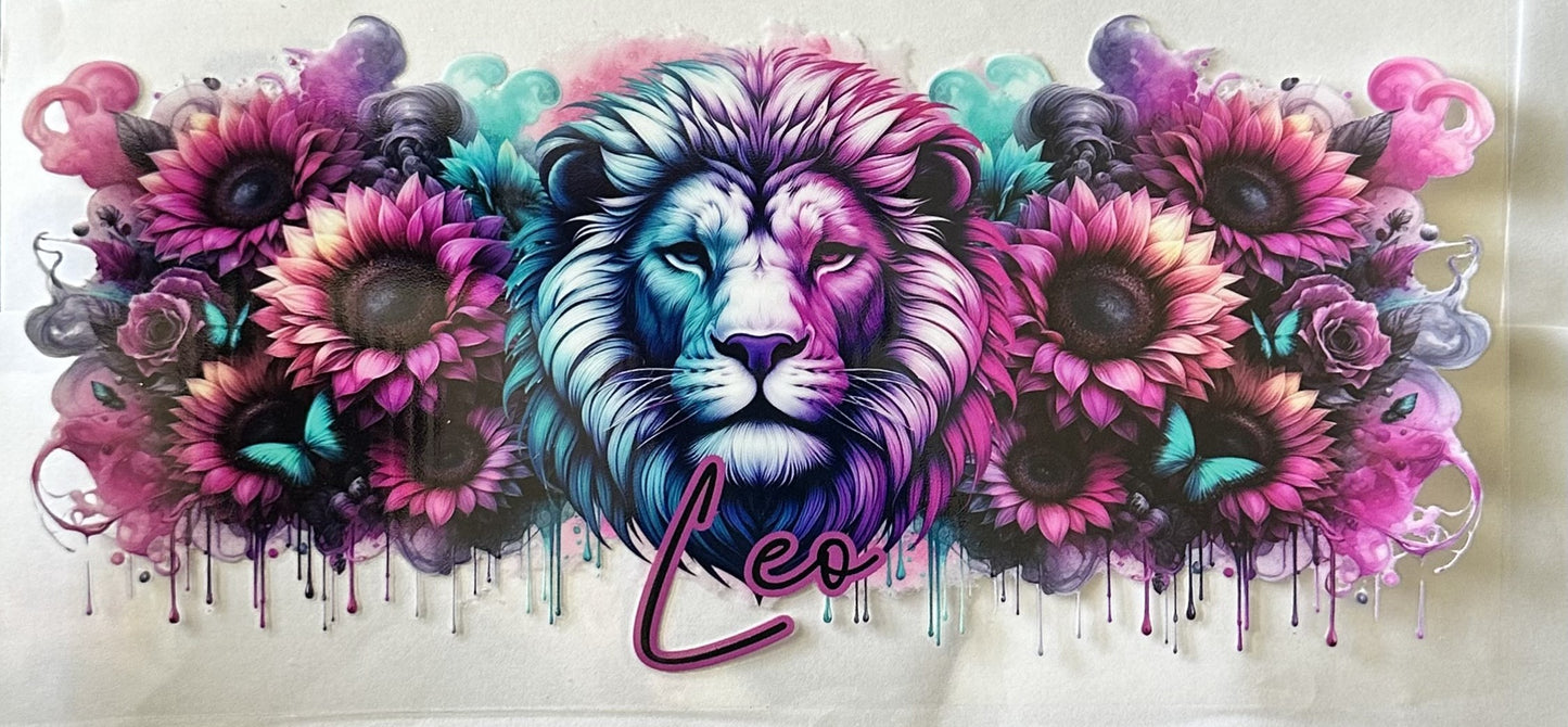 Leo Colors
