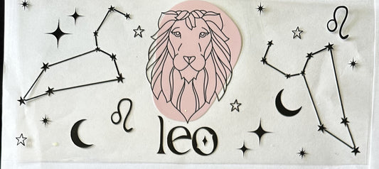Leo stars