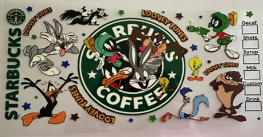 Looney tunes