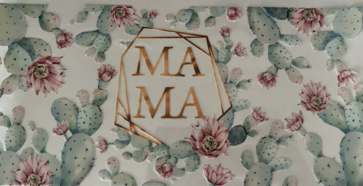 Mama Cactus