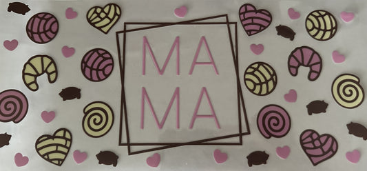 Mama Concha
