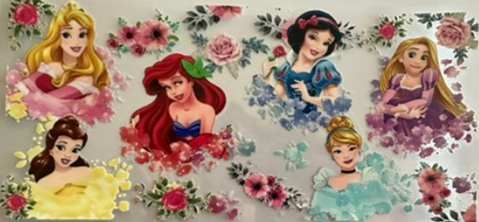 Princesses