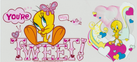 tweety love