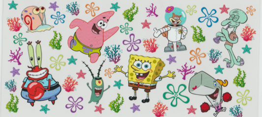 sponge