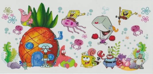 sponge