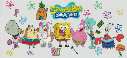 sponge