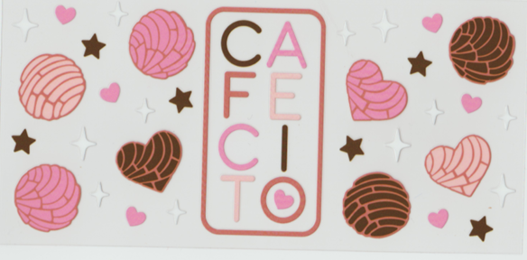 Cafecito