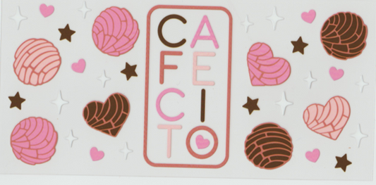 Cafecito
