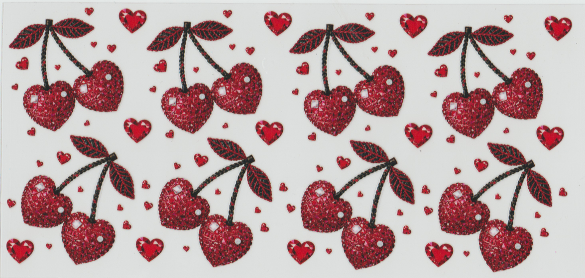 Red cherrys