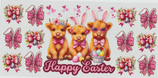 Easter 4