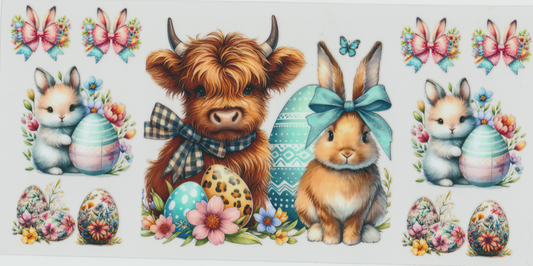 Easter 5