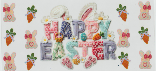 Easter 7