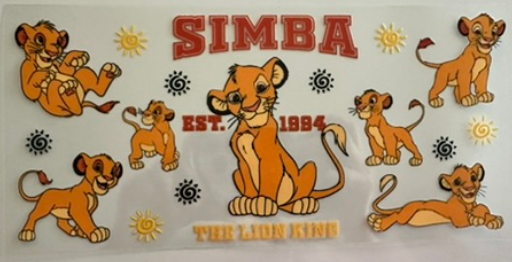 Simba