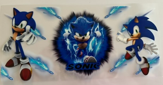 Sonic