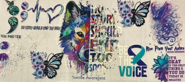 Suicide awareness